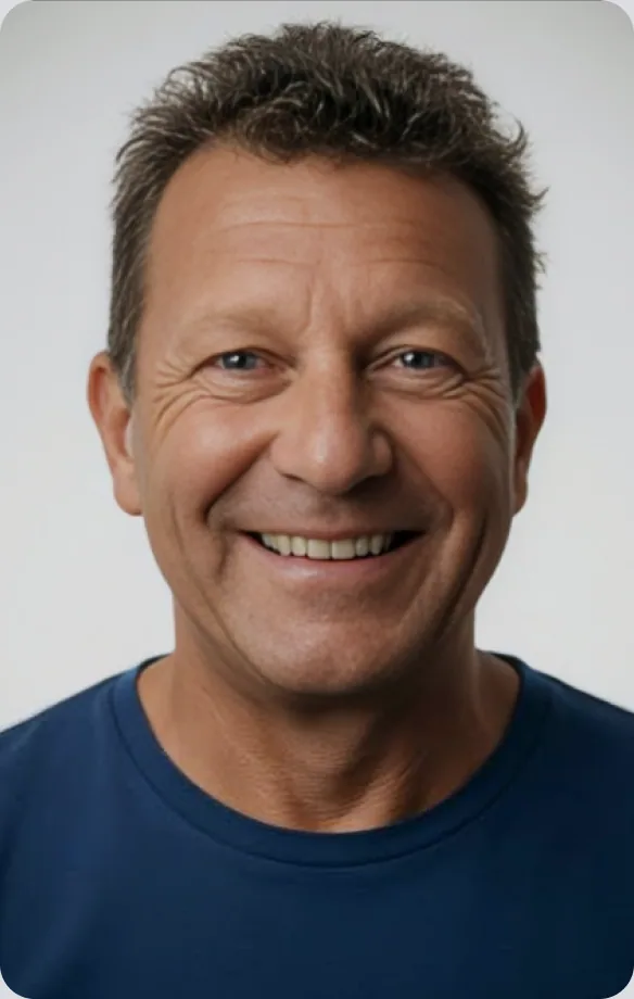 James Hayden, Go-To-Market Instructor at StartHub