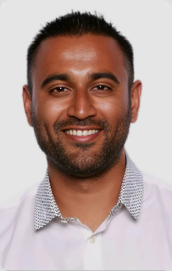 Neil Shah, Fundraising Instructor at StartHub