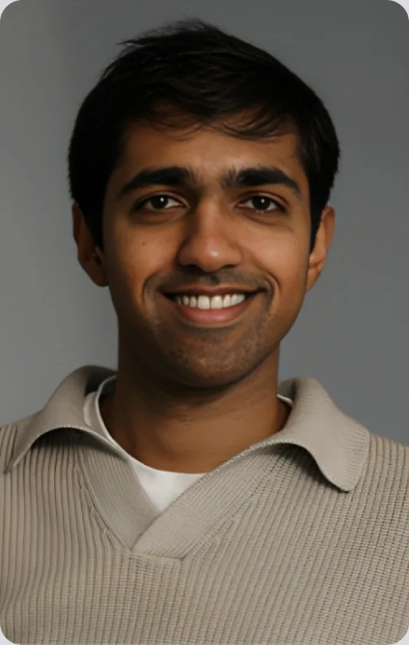 Sanchit Dhote, Fundraising Instructor at StartHub