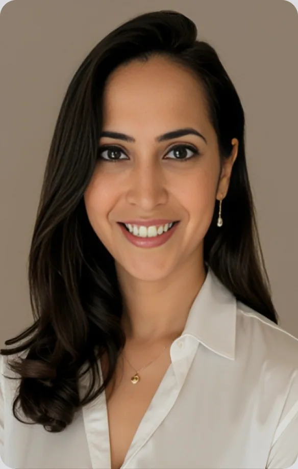 Tahira Dosani, Fundraising Instructor at StartHub