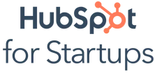 HubSpot for Startups