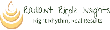 Radiant Ripple Insights